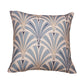 Cushion Cover Poly Canvas Digital Printed Beige - 16" X 16"