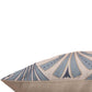Cushion Cover Poly Canvas Digital Printed Beige - 16" X 16"