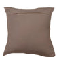 Cushion Cover Polyester Abstract Print Multi - 12"X12"