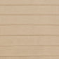 Technique Cushion Cover Cotton Blend Stripes Off white - 16" X 16"