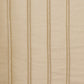 Co-ordinated Cushion Cover Set of 5 Polyester Off-White and Pink  - 20" X 20", 16" X 16", 12" X 22"