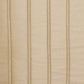 Cushion Cover Polyster Striped Off White - 16" X 16"
