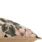 Cushion Cover Polyester Abstract Floral Green - 16" X 16"
