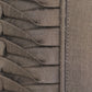 Technique Cushion Cover 100% Polyster Grey - 12" X 12"