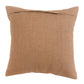 Cushion Cover Solid Polycanvas Multi Color 16"X16"