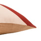Cushion Cover Solid Polycanvas Multi Color 16"X16"