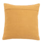 Cushion Cover Solid Polycanvas Multi Color 16"X16"