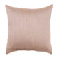 Cushion Cover Polyster Floral Grey - 20" X 20"