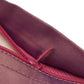 Technique Cushion Cover 100% Polyster Purple - 16" X 16"