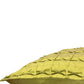Cushion Cover Set of 3 100% Polyester Yellow And Green - "16 X 16"