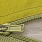 Cushion Cover Set of 3 100% Polyester Yellow And Green - "16 X 16"