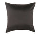 Technique Cushion Cover Set of 3 100% Polyester Shell Pleated Multi - 16" x 16"
