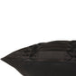 Technique Cushion Cover Set of 3 100% Polyester Shell Pleated Multi - 16" x 16"