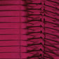 Technique Cushion Cover Set of 3 100% Polyester Pink - 16" X 16"