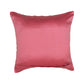 Technique Cushion Cover Set of 3 100% Polyester Pink - 16" X 16"