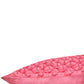 Technique Cushion Cover Set of 3 100% Polyester Pink - 16" X 16"