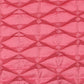 Technique Cushion Cover Set of 3 100% Polyester Pink - 16" X 16"