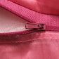 Technique Cushion Cover Set of 3 100% Polyester Pink - 16" X 16"
