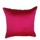 Technique Cushion Cover set of 3 100% Polyester Multi - 16" x 16"