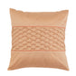 Co-ordinated Cushion Cover Set Of 5 Polyester Printed & Technique Multi Color -20x20+16x16+12x22inches