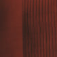Pleating Cushion cover 100% Polyester Brown  - 16"X 16"