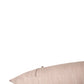 Cushion Cover Solid Cotton Offwhite 14"X19"