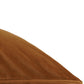 Cushion Cover Velvet  Golden Brown - 12" X 12"