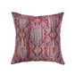 Co-ordinated Cushion Cover Set Of 7 Polyester Printed & Technique Multi Color -16x16+12x22 inches