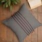 Hand embroidered Cushion cover