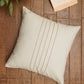 Hand embroidered Cushion cover