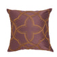 Co-ordinated Cushion Cover Set Of 7 Polyester Printed & Technique Multi Color -16x16+12x22 inches
