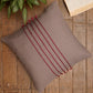 Hand embroidered Cushion cover