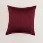 Cushion Cover Polycanvas Digital Printed Floral Pink - 16" X 16"