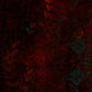 Cushion Cover Printed Taffeta Contemporary Red Blue - 16" X 16"