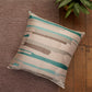 Cushion Cover Taffeta Abstract Geometric Multi - 16" X 16"