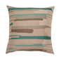 Cushion Cover Taffeta Abstract Geometric Multi - 16" X 16"