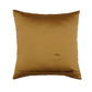 Cushion Cover Poly Canvas Patchwork FloralMulti - 16" X 16"