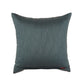 Cushion Cover Polycanvas Contemporary Ikat Multi - 16" X 16"