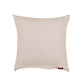 Cushion Cover Polycanvas Animal Print Multi - 16" X 16"