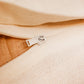 Technique Cushion Cover Cotton Blend White - 16"x16"