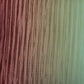Printed Cushion Rainbow Stripes Cover Digital print Multi - 12" x 20"
