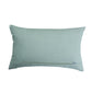 Printed Cushion Rainbow Stripes Cover Digital print Multi - 12" x 20"