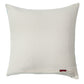 Co-ordinated Cushion Covers Set Of 5 Cotton Blend & Poly canvas Printed, Embroidered Multi- 16X16