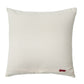 Co-ordinated Cushion Covers Set Of 5 Polycotton and 100% Polyster Printed, Embroidered Multi- 16X16