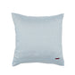 Cushion Cover Poly Canvas Digital Print With Embroidered Multi - 16"X16"