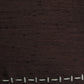 Co-ordinated Embroidered Cushion Cover (Set of 3)  with Frayed Edges and Cord Piping Beige/Brown - 16" X 16"