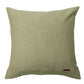 Printed Cushion Cover Polyester Floral Pink - 16" X 16"