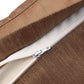 Cushion Cover Polyester Blend Towel Embroidery Grey - 24" x 24"