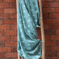 Fabric Cotton Blend Digital Printed Green 54"