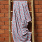 Fabric Cotton Blend Digital Printed Multi 54"